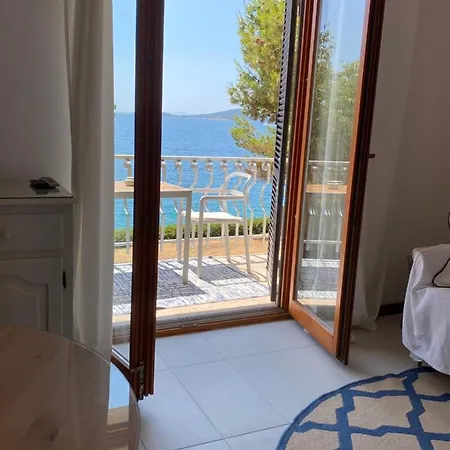 Apartman V Seget Vranjica Exterior photo