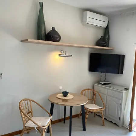 Apartman V Seget Vranjica Exterior photo