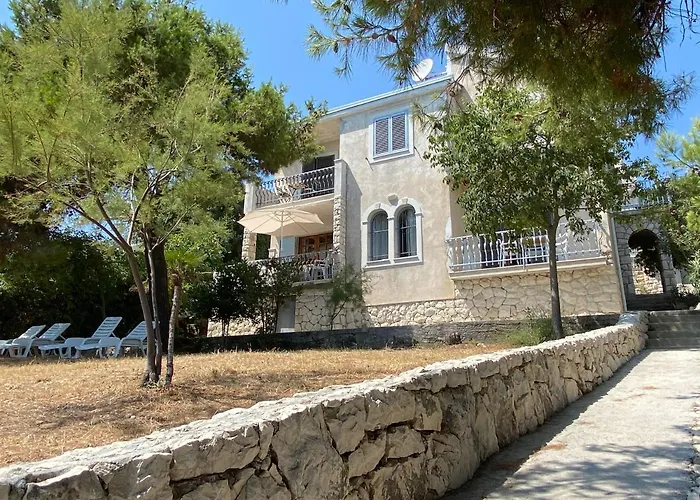 Apartman V
