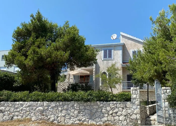 Apartman V