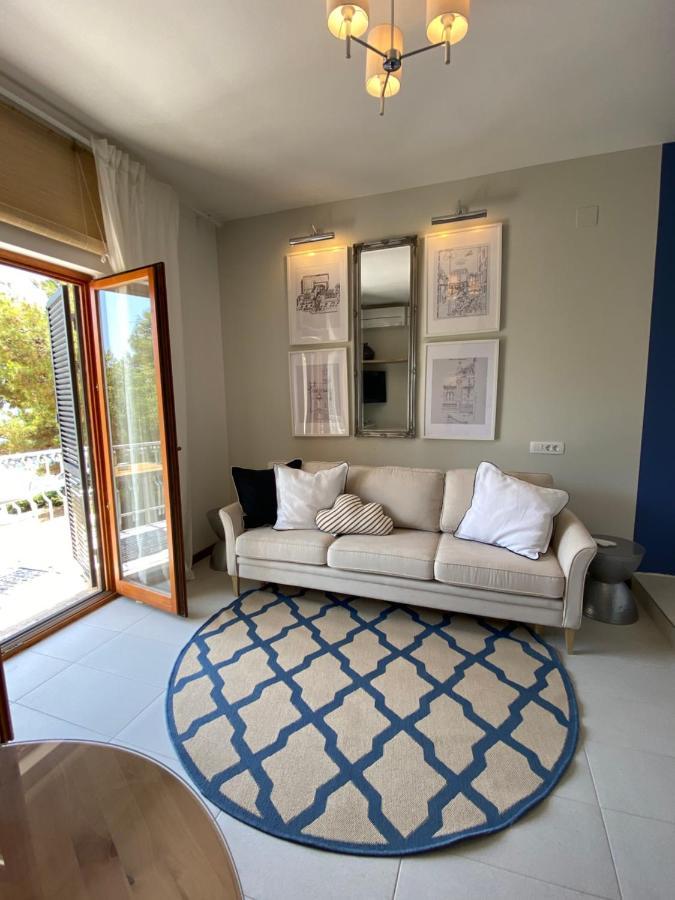 Apartament V Seget Vranjica