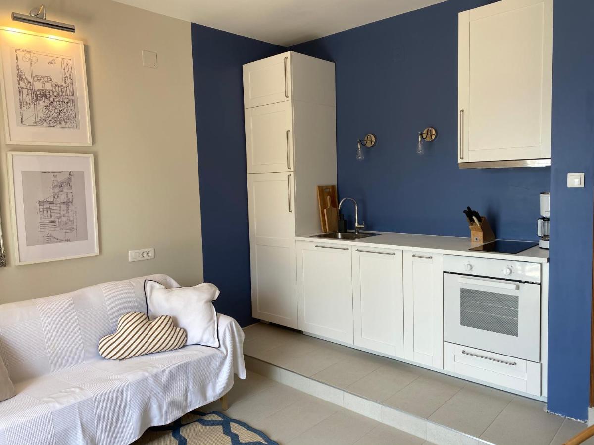 V Apartment Seget Vranjica